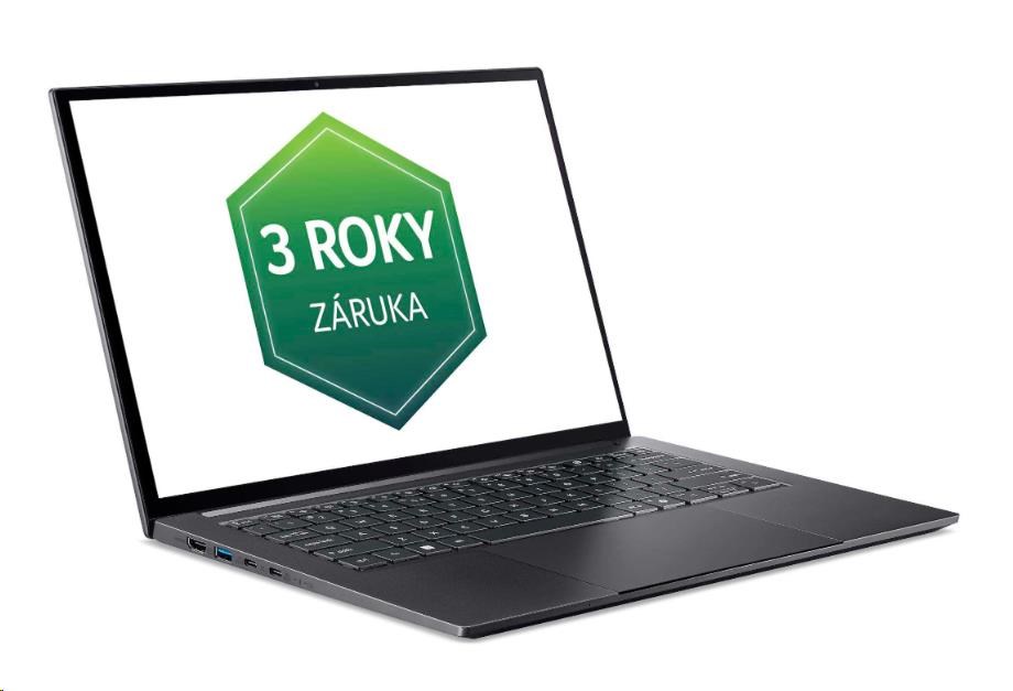 Acer Swift X 14/ SFX14-61G-R542/ AI7-350/ 14, 5