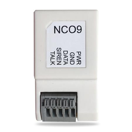 Veria Rozšiřující relé modul  NC090 