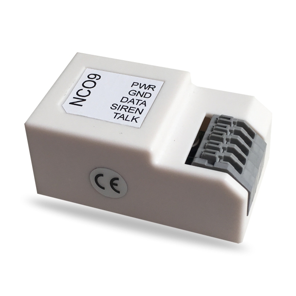 Veria Rozšiřující relé modul  NC091 