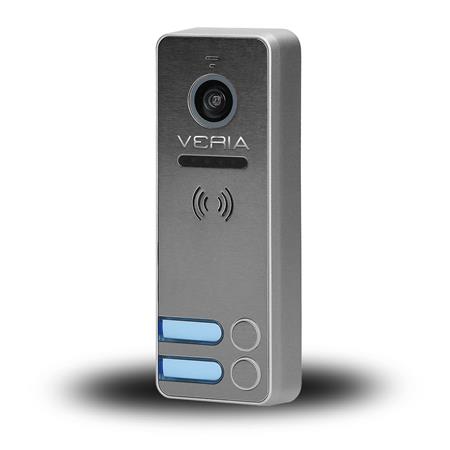 Veria Vstupní kamerová jednotka  230D0 