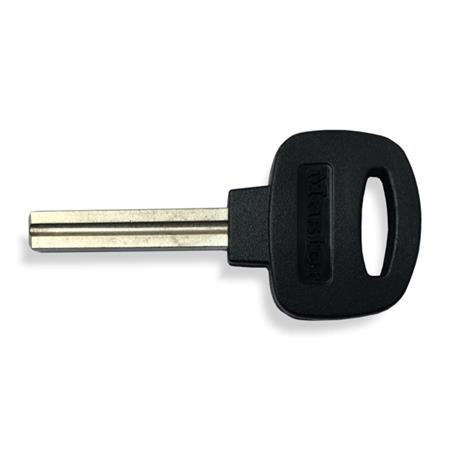 Master Lock Polotovar k výrobě náhradního klíče - cyklo a řetězy0 
