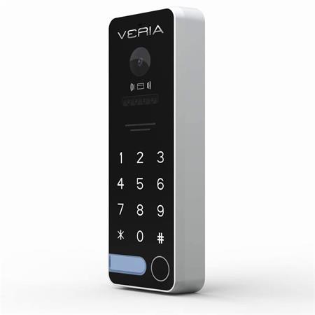 Veria Vstupní kamerová jednotka  230CRFID-N0 