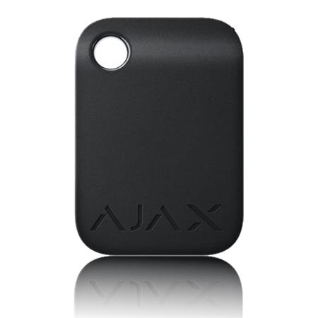 Ajax  Tag black 1ks0 
