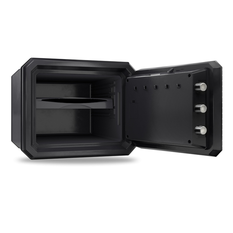 Master Lock Trezor  odolný vodě a ohni FPW082FTCML1 