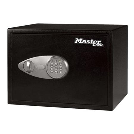 Master Lock Kompaktní trezor  X125ML - POŠKOZENÝ OBAL0 