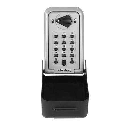 Master Lock Bezpečnostní extra velká schránka  5426EURD-POŠKOZENÝ OBAL0 