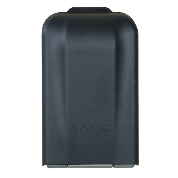 Master Lock Bezpečnostní extra velká schránka  5426EURD-POŠKOZENÝ OBAL2 