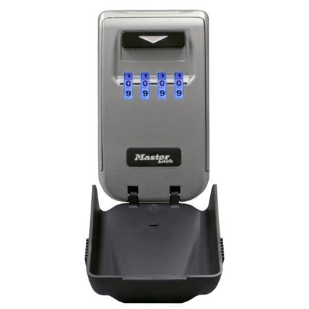 Master Lock Bezpečnostní schránka  5425EURD-POŠKOZENÝ OBAL0 