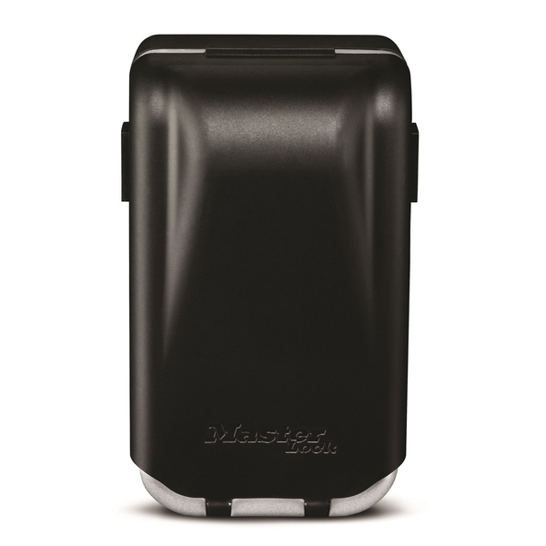 Master Lock Bezpečnostní schránka  5425EURD-POŠKOZENÝ OBAL2 