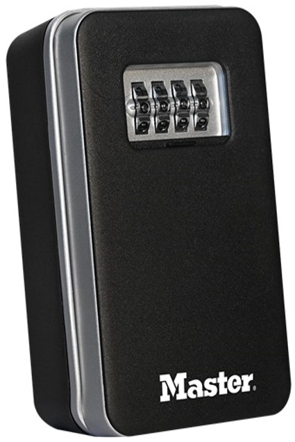 Master Lock Bezpečnostní schránka  5410EURD0 