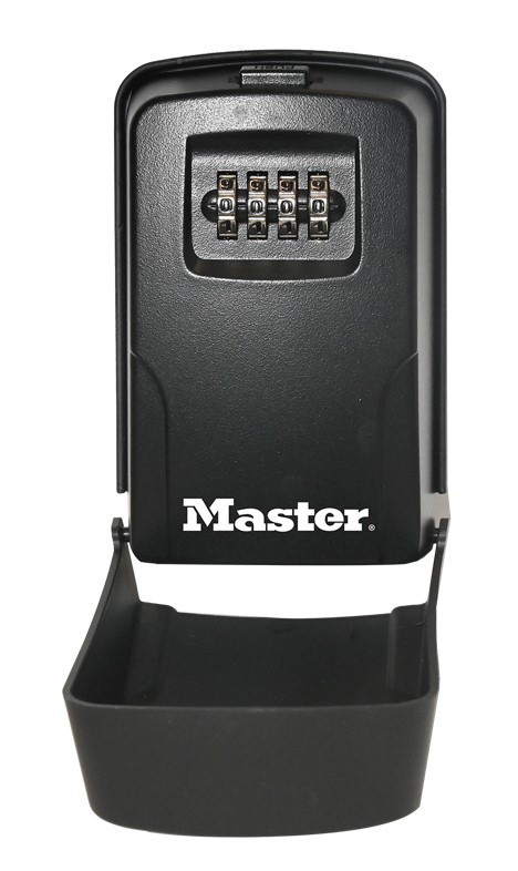Master Lock Bezpečnostní schránka  5430EURD1 
