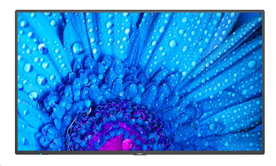 SHARP/ NEC LCD 55