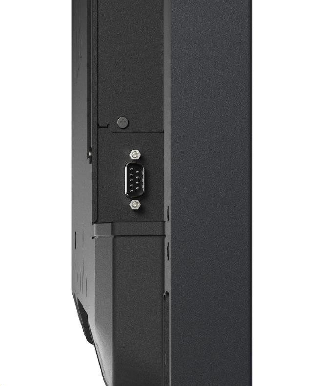 SHARP/ NEC LCD 55