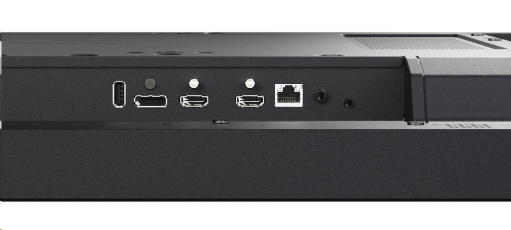 SHARP/ NEC LCD 55