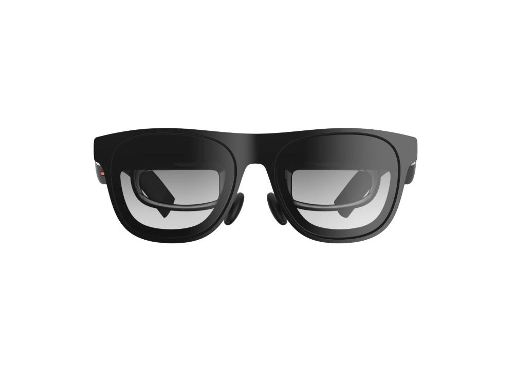 XREAL Virtuální realita One,  AR Brýle,  černá1 