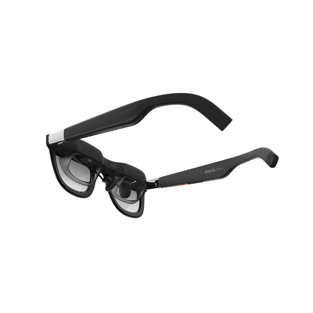 XREAL Virtuální realita One,  AR Brýle,  černá5 
