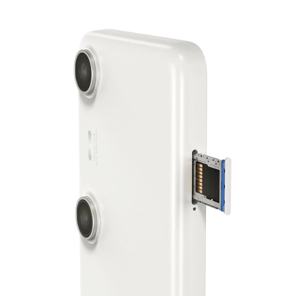 XREAL Beam Pro,  Ovladač pro AR brýle,  6GB + 128GB,  bílá5 
