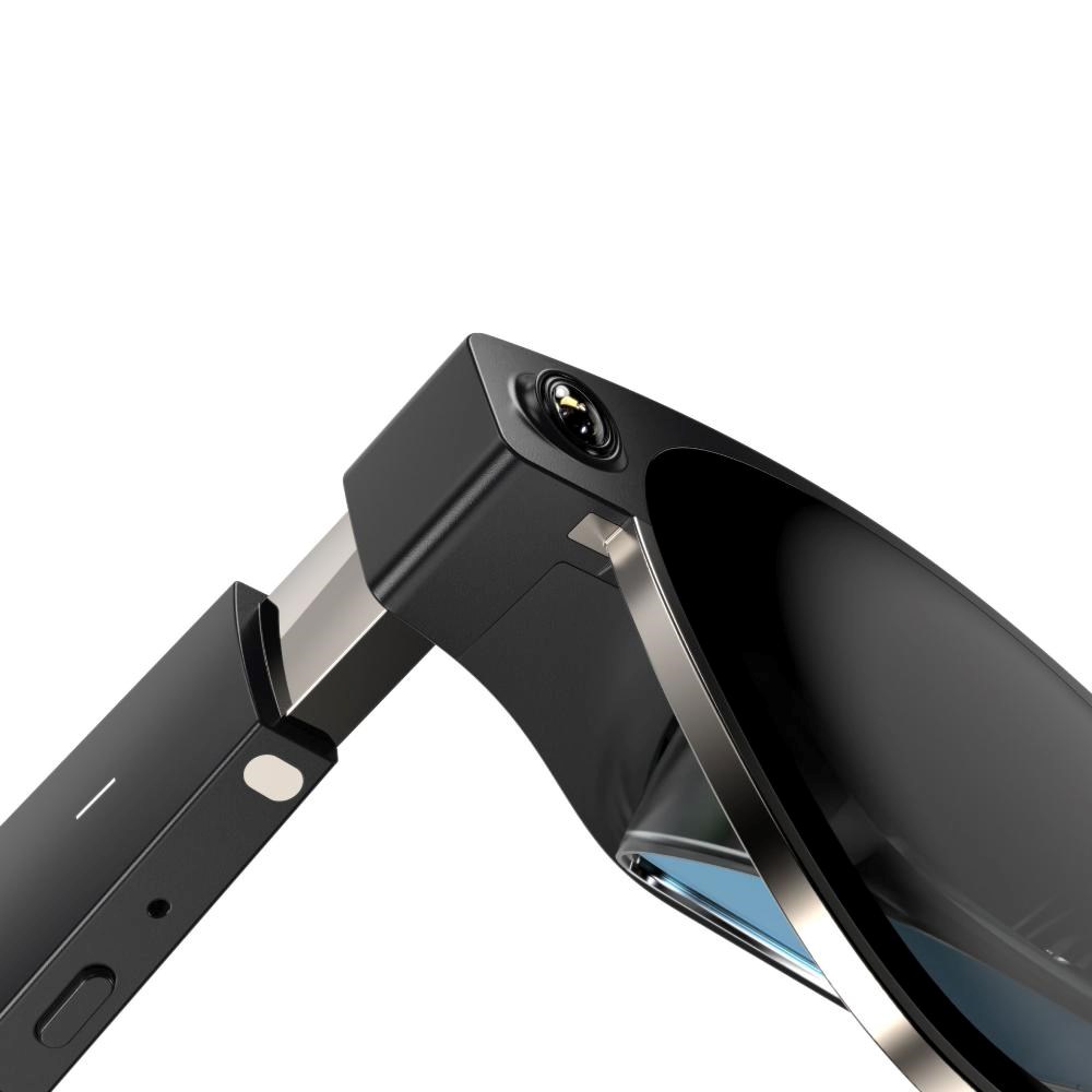 XREAL Virtuální realita Air 2 Ultra,  AR Brýle,  černá3 