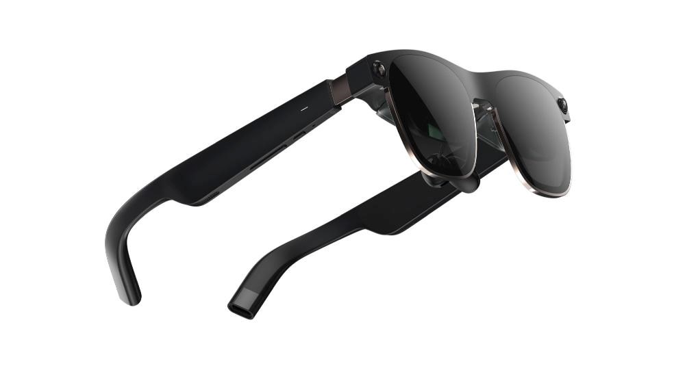 XREAL Virtuální realita Air 2 Ultra,  AR Brýle,  černá2 