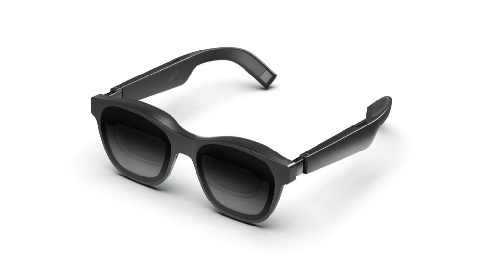 XREAL Virtuální realita Air 2 Pro,  AR Brýle,  černá4 