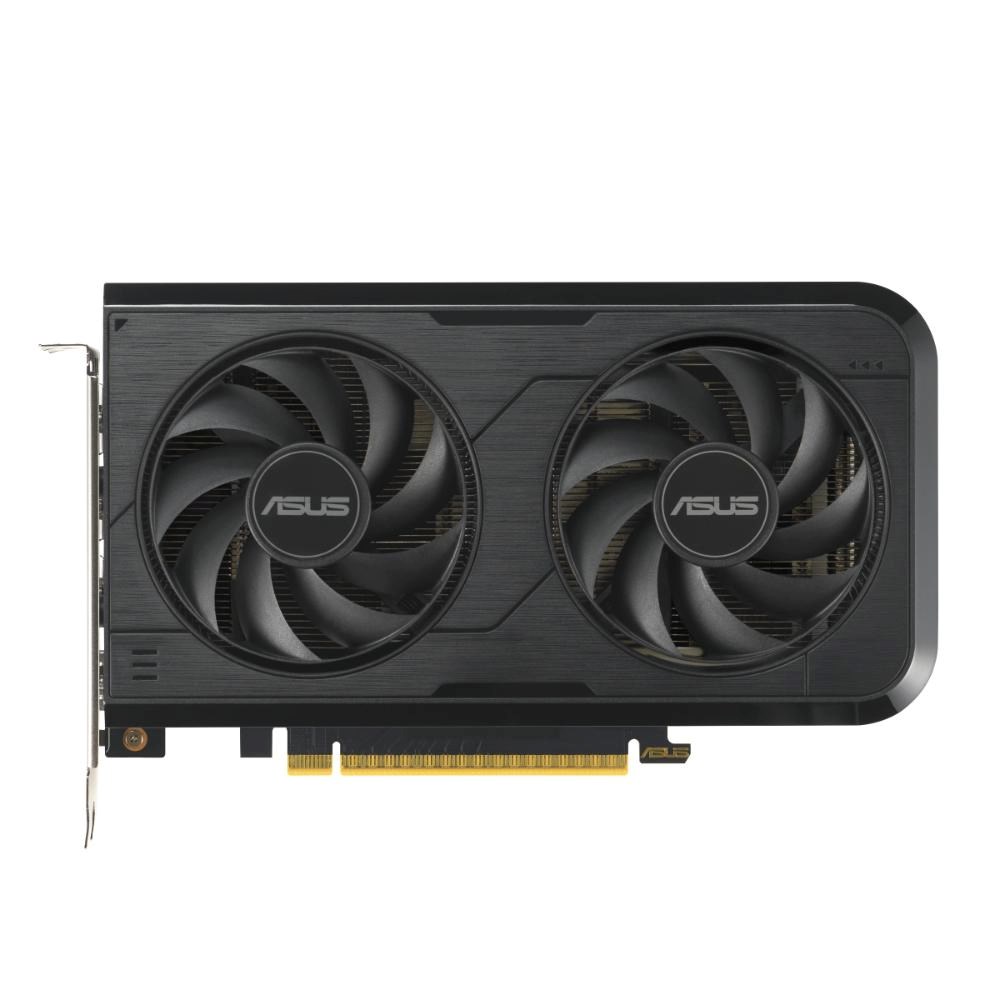 ASUS VGA NVIDIA GeForce RTX 5050 DUAL OC 8G,  8G GDDR6,  3xDP,  1xHDMI6 