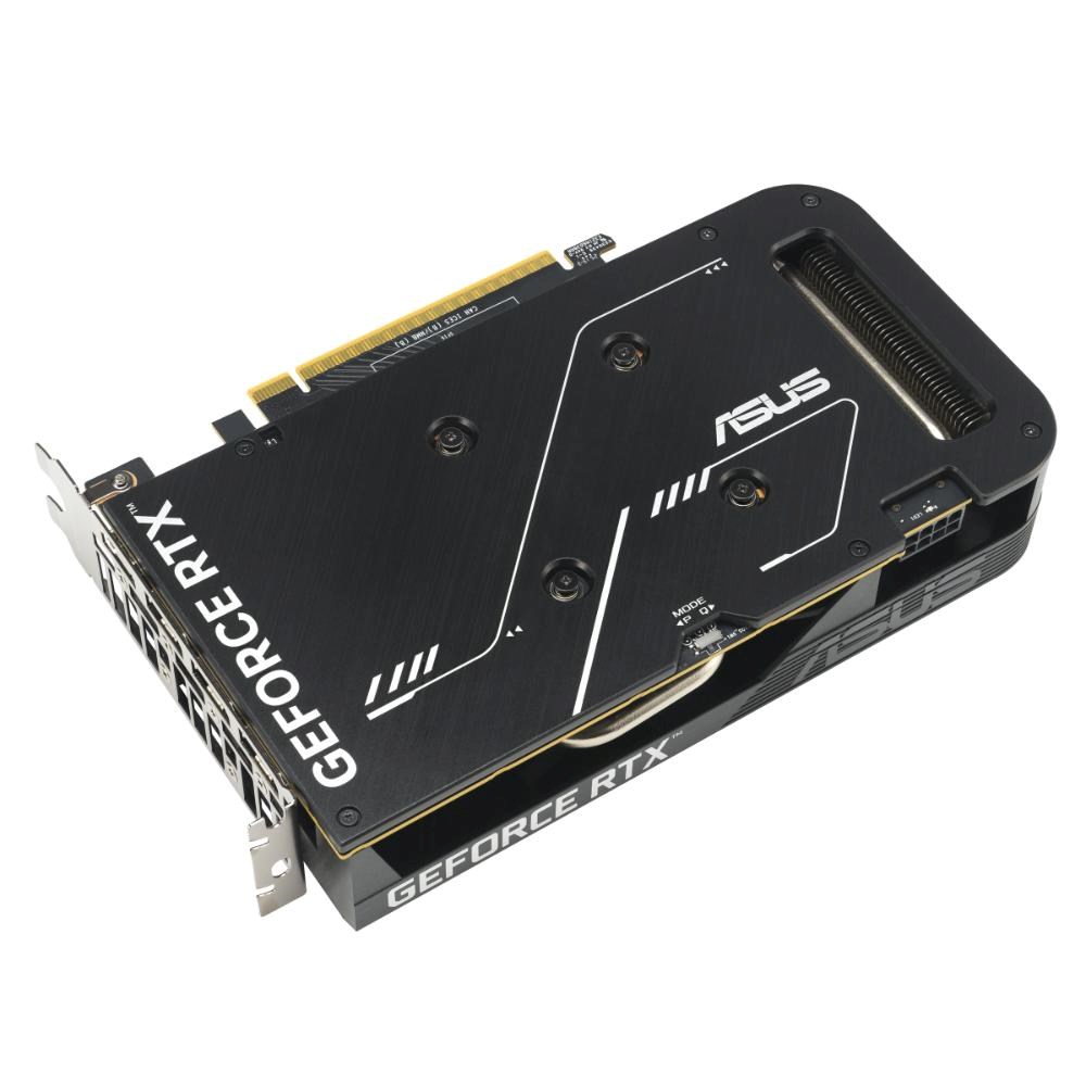 ASUS VGA NVIDIA GeForce RTX 5050 DUAL OC 8G,  8G GDDR6,  3xDP,  1xHDMI4 