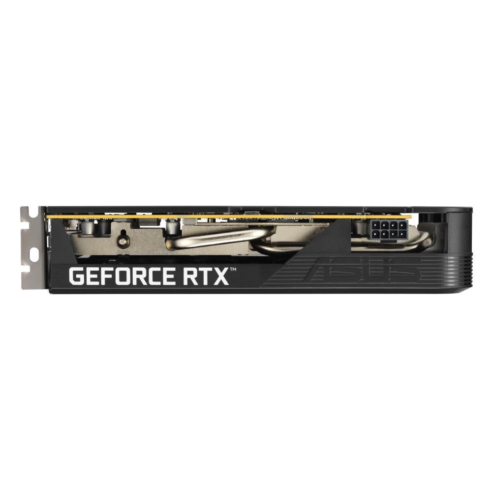 ASUS VGA NVIDIA GeForce RTX 5050 DUAL OC 8G,  8G GDDR6,  3xDP,  1xHDMI5 