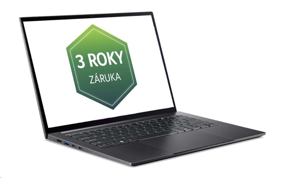 Acer Swift X 14/ SFX14-73G-990T/ U9-285H/ 14, 5