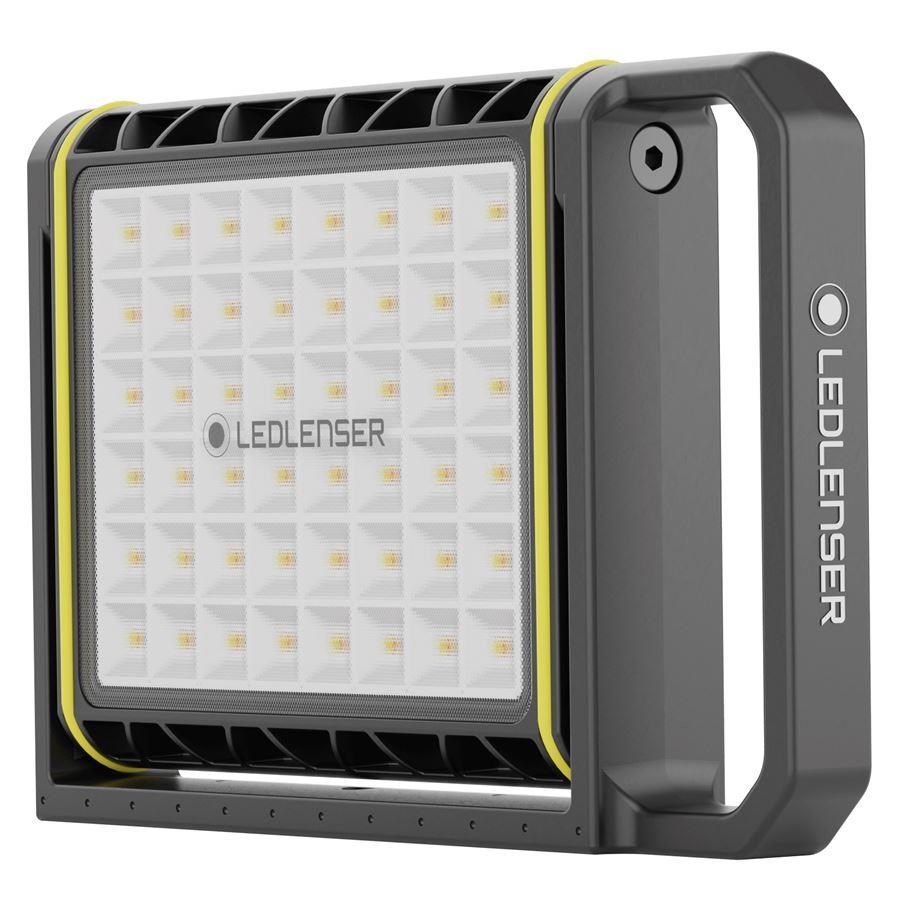 Ledlenser AF8R Work pracovní světlo1 