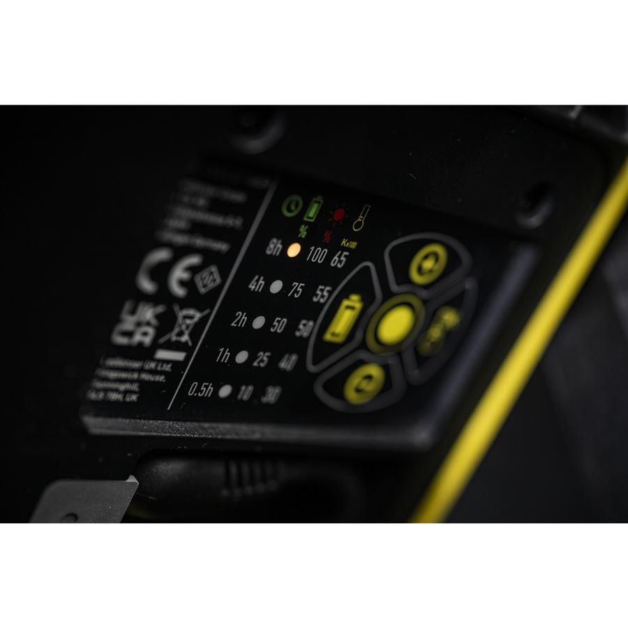 Ledlenser AF8R Work pracovní světlo14 