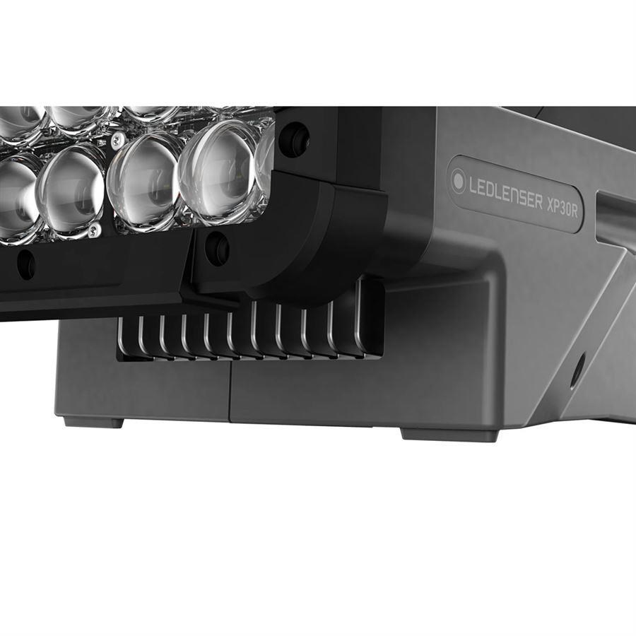 Ledlenser XP30R svítilna2 