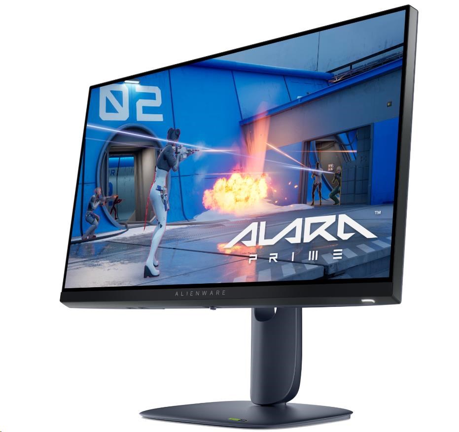 DELL LCD AW2525HM- 25