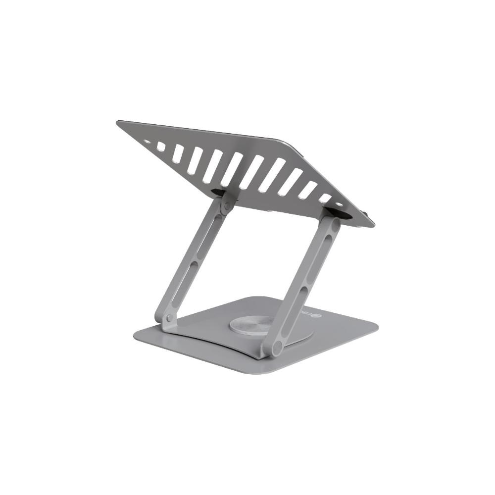 C-TECH Stojan na notebook Quallis NTS-200,  do 16