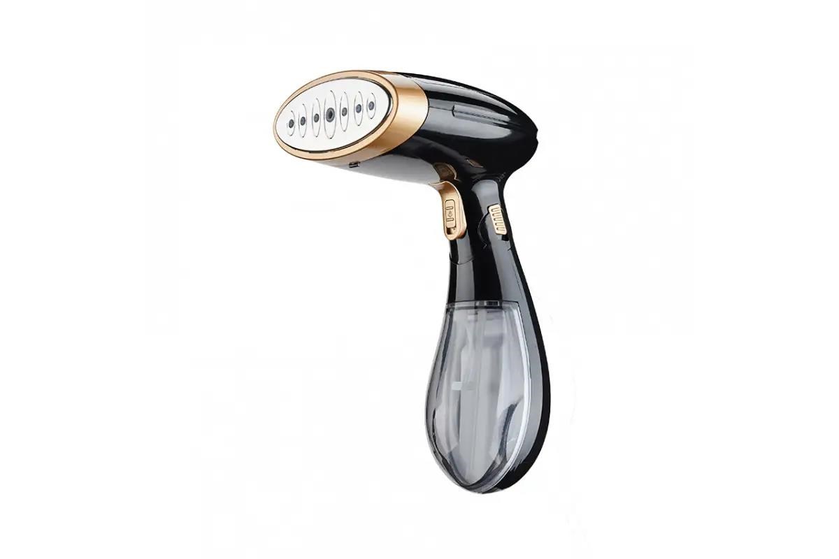 Orava ruční napařovač oděvů,  1200 W,  100 ml,  černá0 