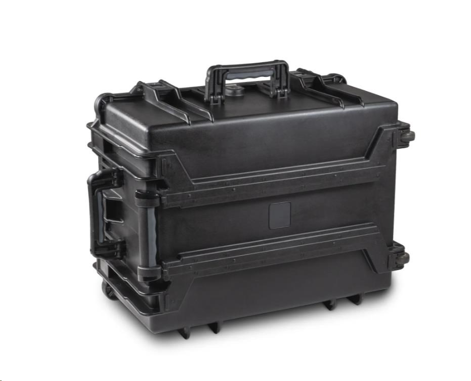 DICOTA Charging Case Trolley 14 Tablets Plus,  Black4 