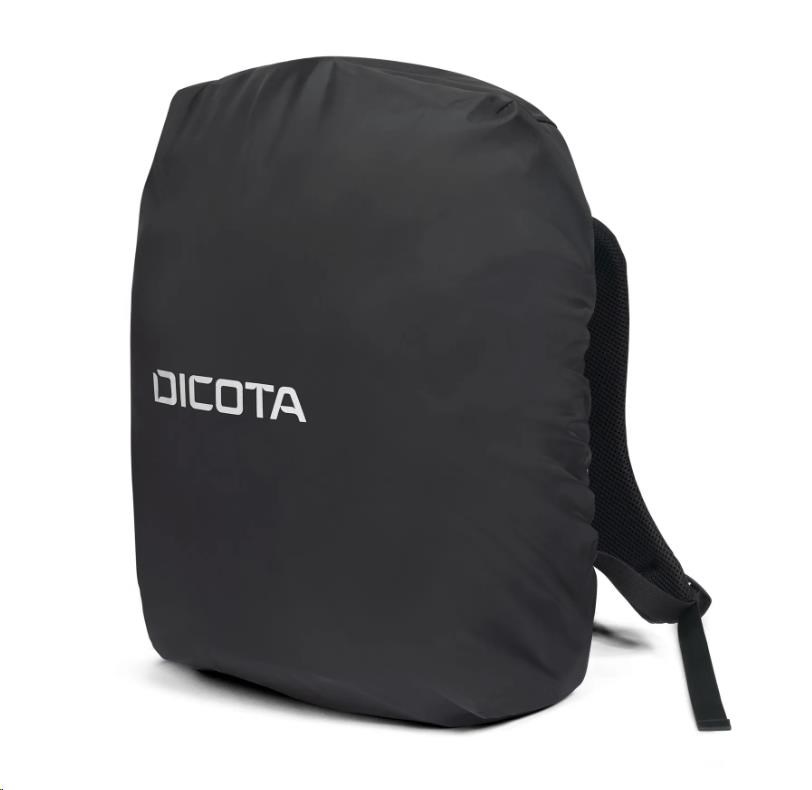 DICOTA Universal Rain Cover,  Black1 