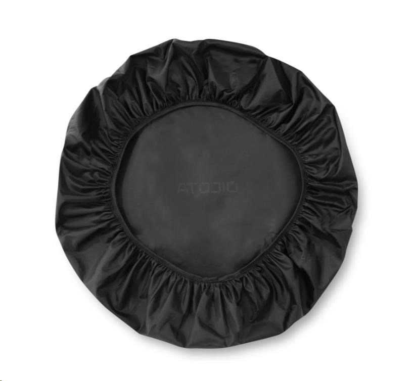 DICOTA Universal Rain Cover,  Black0 