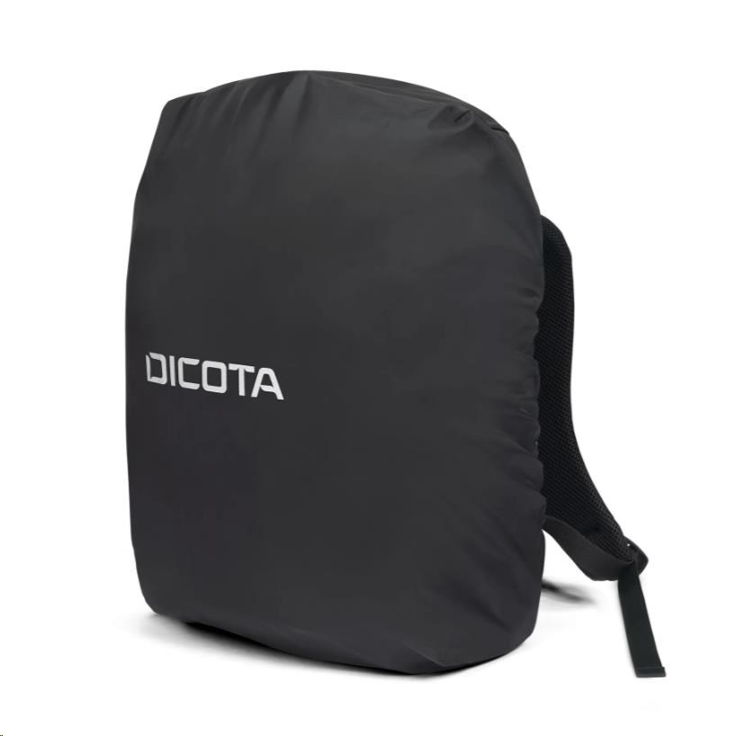 DICOTA Universal Rain Cover,  Black4 