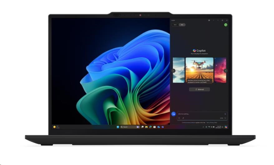 LENOVO NTB ThinkPad X13 G6 - Ryzen AI 7 PRO 350, 13.3