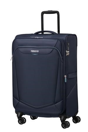 American Tourister Summerride SPINNER M EXP TSA NAVY1 