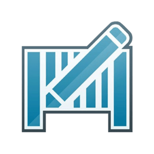 ZebraDesigner Pro 3, 1 computer prepetual licencie