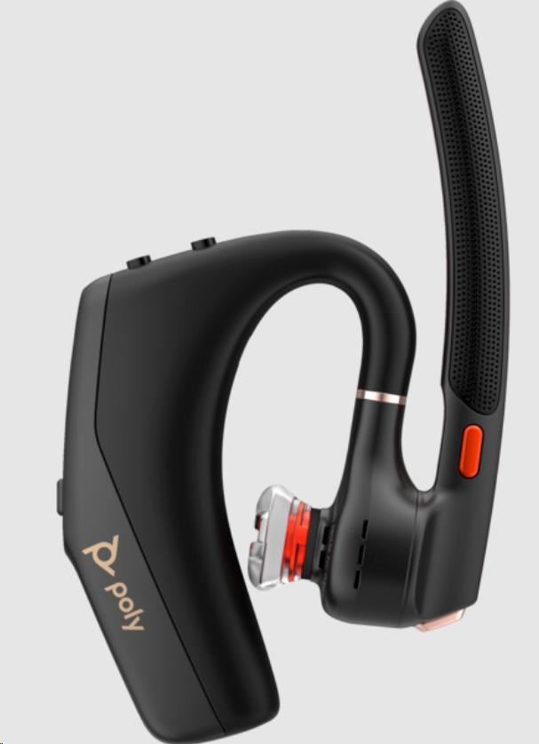 Poly Voyager Legend 50 UC bezdrátová náhlavní souprava0 