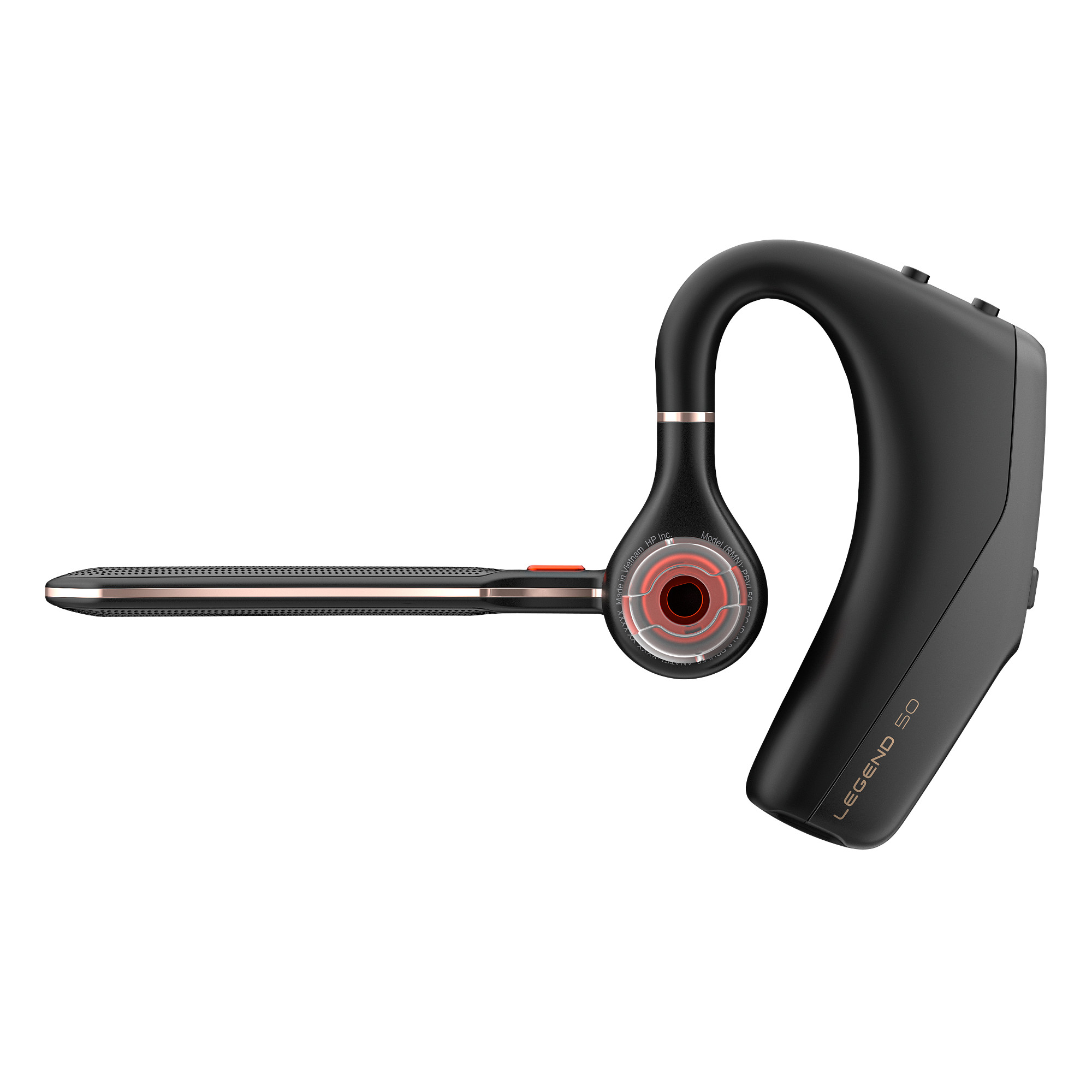 Poly Voyager Legend 50 UC bezdrátová náhlavní souprava6 
