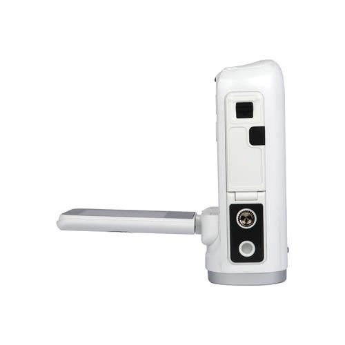 YASHICA x Peanuts DigiPocket Camcorder (White)2 