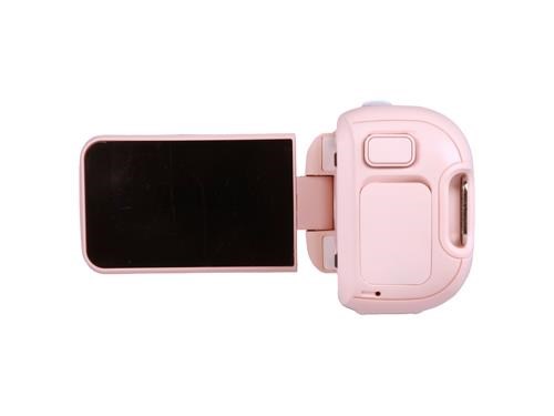 YASHICA x Hello Kitty DigiPocket Camcorder (Pink)4 