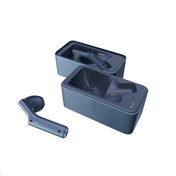 Timekettle W4 AI Chytrý překladač,  blue9 