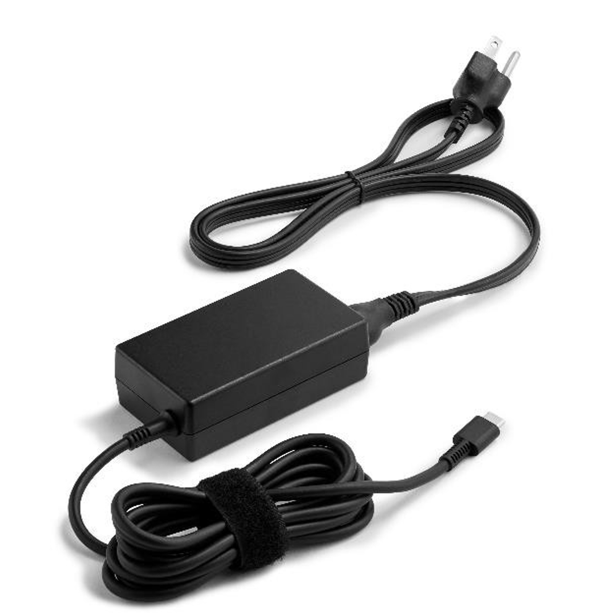 HP AC Adapter USB-C 65W HF Laptop Charger0 