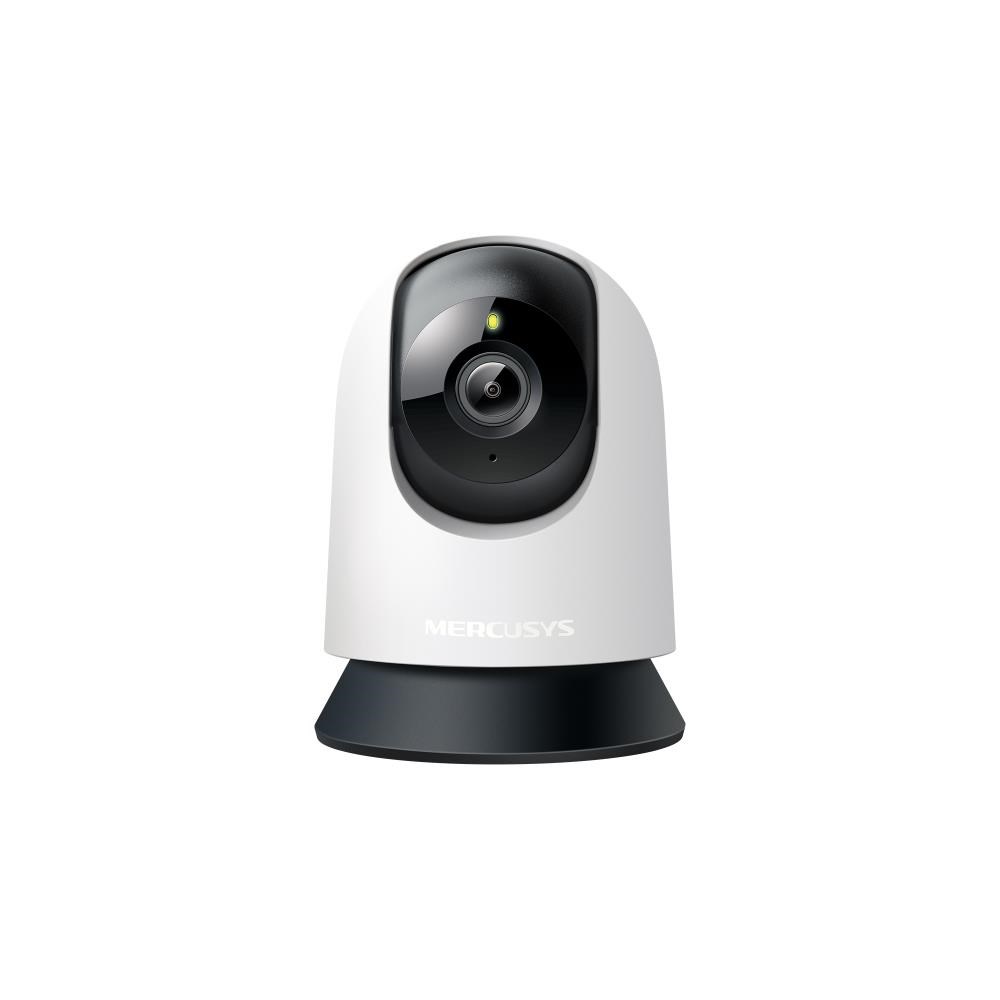MERCUSYS MC200 domácí/ indoor kamera (2MP,  Full HD 1080p,  IR 12m,  WiFi,  microSD)0 