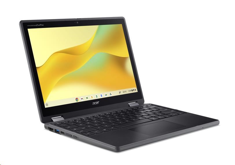 Acer Chromebook Spin 512/ R857TN-TCO-C4LZ/ N150/ 12, 2