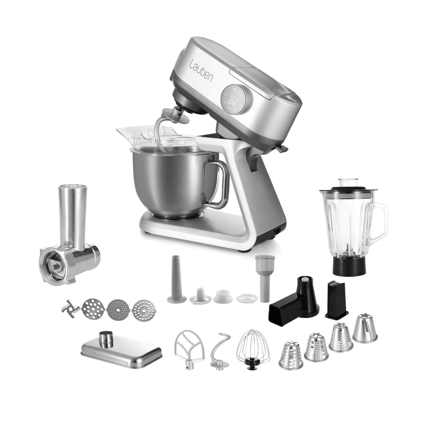 Lauben Kitchen Machine 1300SG7 